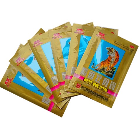 Dán cọp loại thường-duoc-ban-tai-VẬT TƯ Y TẾ GIÁ TỐT