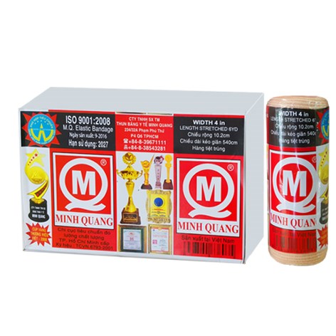 Băng thun 2 móc QM-duoc-ban-tai-VẬT TƯ Y TẾ GIÁ TỐT