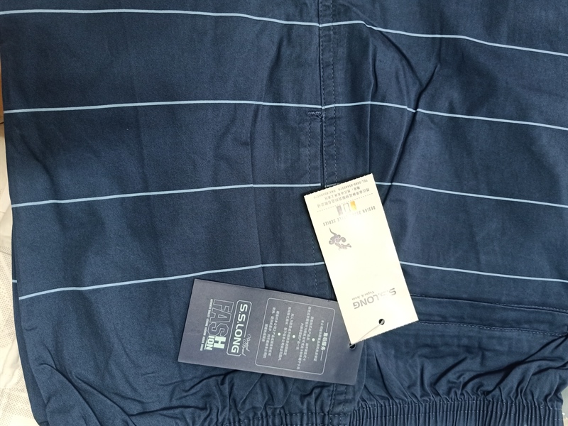 Quần short thô 990(190)