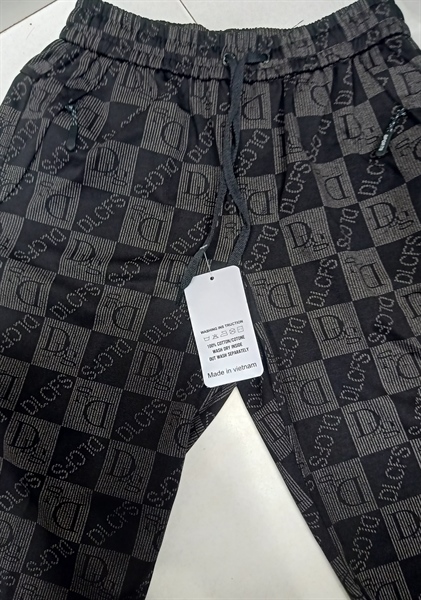 Quần short DG6042(100)