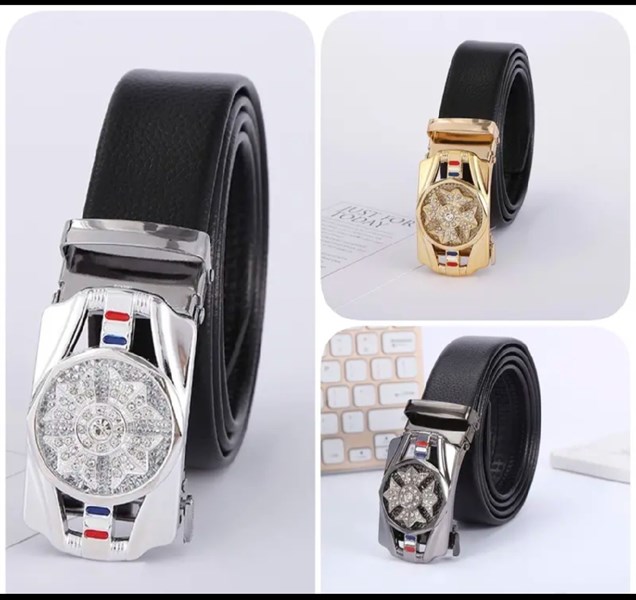 Dây lưng mặt xoay 360• XQ292023(60)