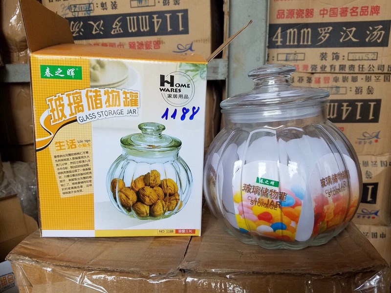 KEO BÍ 1188 (24C/T)