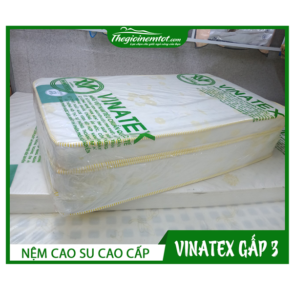 Nệm CS Vinatex (G)