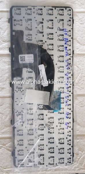 Keyboard Hp probook 645 g1 g2, 445 g1 g2 có khung