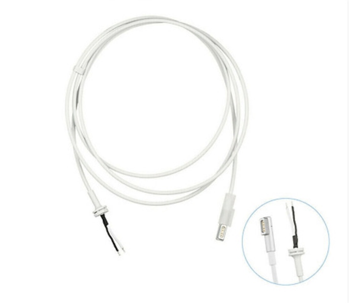 Dây Cáp thay thế sạc Macbook Magsafe1- test