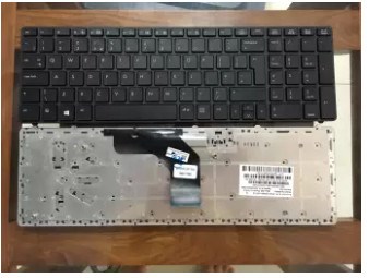 Bàn phím laptop HP ProBook 6560b 6565b 6570b 6575b, Elitebook 8560p 8570p – 8560P - bh 06 tháng