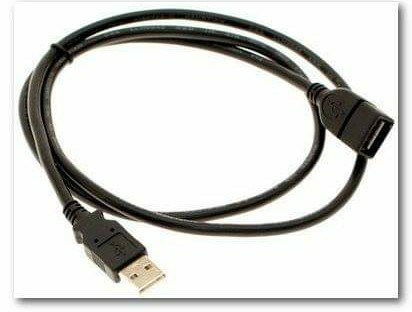 Dây USB nối dài -1m5