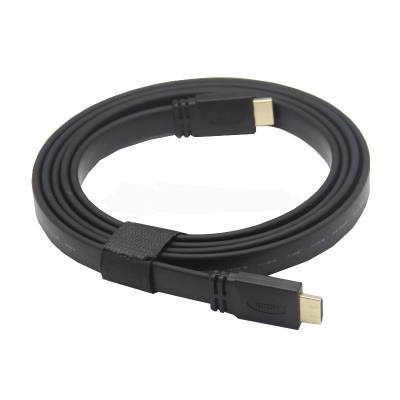 Dây cáp HDMI 1,5 Dẹp/Tròn - test