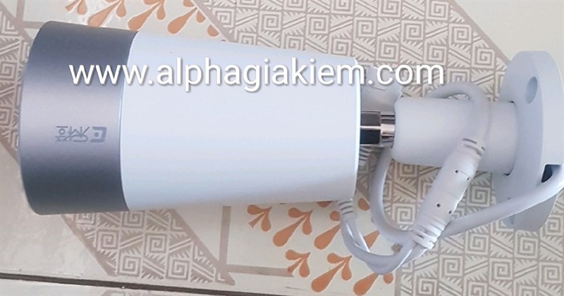 camera IPC TF1P 2.0 có poe -NK - bh 12 tháng