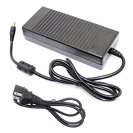 Adapter 12v 10A (120w ) làm nguồn tổng camera, LCD vv...