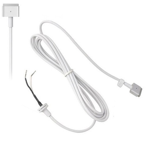 Dây Cáp thay thế sạc Macbook Magsafe2- test