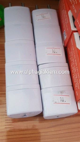 đầu chuyển 3 chấu sang 2 chấu