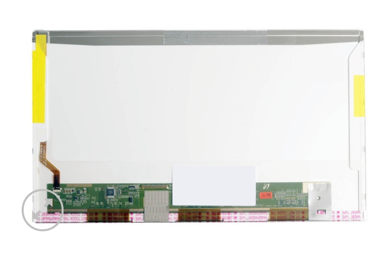 Màn hình laptop 14.0 LED dày 40p - bh 06 tháng