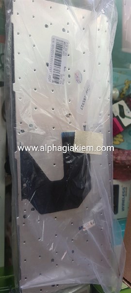 Bàn phím laptop HP pavilion G4, G6, G4-1000, G6-1000