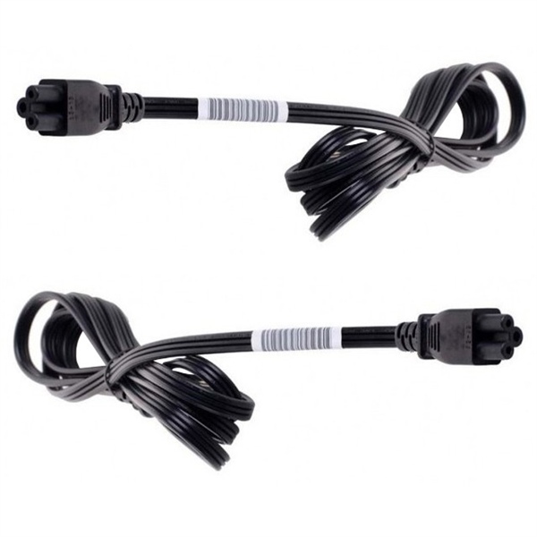 Dây nguồn số 3 cho adapter laptop dây đồng