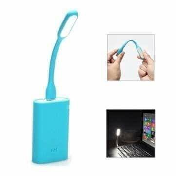 ĐÈN USB UỐN DẺO