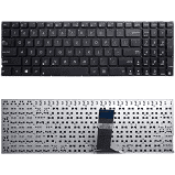 Bàn phím Asus X555, X555LA, K501, K501L, K501LB, K501LX, FL5500, FL5500L- bh 06 th