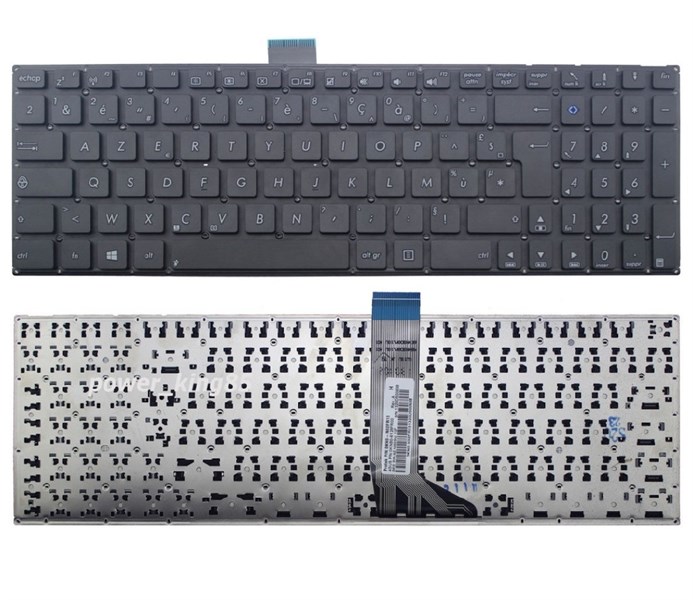 BÀN PHÍM LAPTOP ASUS X502CA X502 X502C F502 F502C F502CA