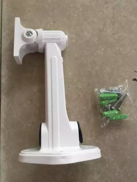 Chân nhựa ABS gắn camera thân