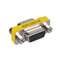 Đầu nối cáp VGA hai đầu cái