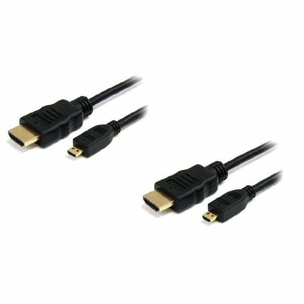 CÁP HDMI RA MICRO HDMI
