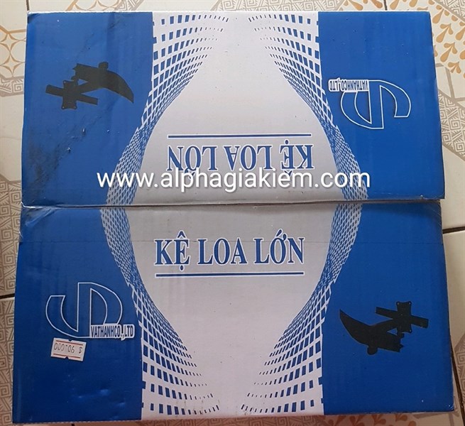 Kệ để loa treo tường