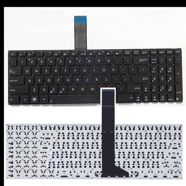 Bàn phím laptop Asus P550L P550LA P550LAV P550LC P550LD P550LDV - bh 06 tháng