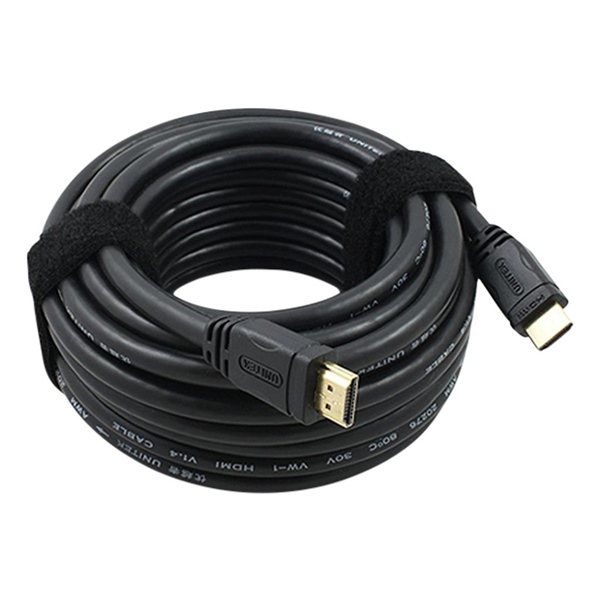 Dây cáp HDMI 10m - Tròn