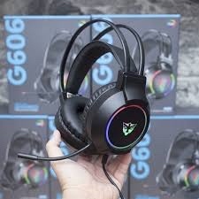 Tai nghe Gaming G606 7.1