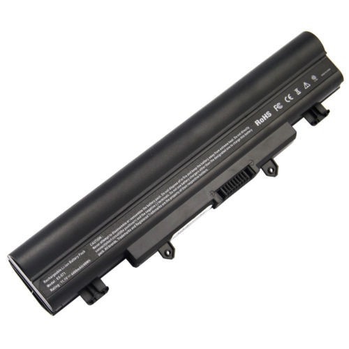 Pin acer Aspire e5-571 e5-572 v3-472 v3-572 -E5-411 - bh 06 tháng