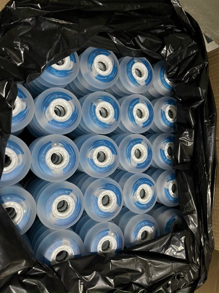 BÁNH GIÀY CAOSU SIÊU SÁNG ( Mua tự ráp 35k )