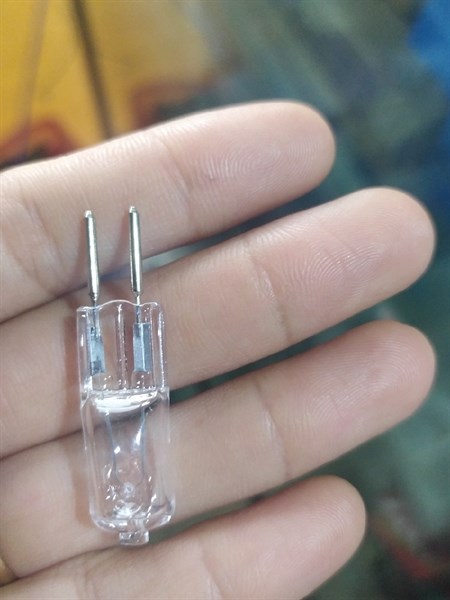 Bóng đèn dùng cho máy xông tinh dầu
