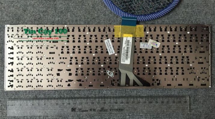 Bàn Phím Asus F554, F554L, F554LA, F554LD - bh 06 tháng