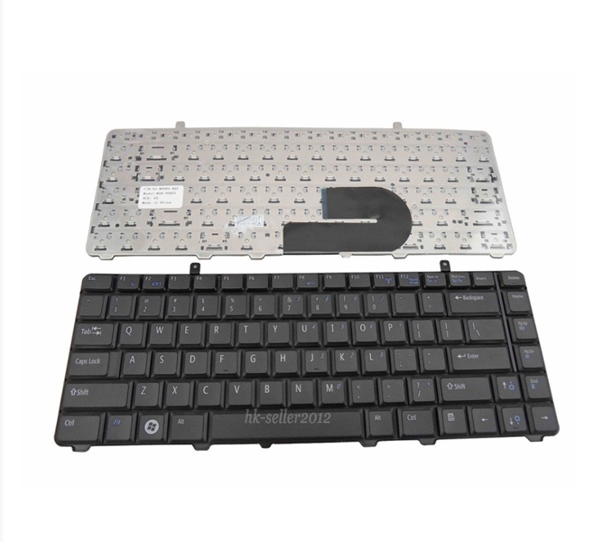 BÀN PHÍM DELL VOSTRO 1014, A840,1088, 1015,inspison 1410,pp38l,pp38l- bh 06th