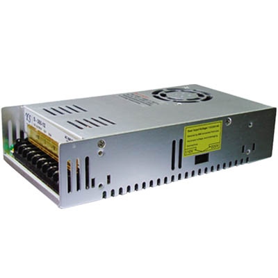Nguồn tổng camera 12v- 30a -bh 01 tháng