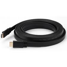 Dây Cáp HDMI 3M tròn/dẹp- test