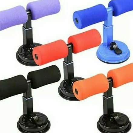 DỤNG CỤ TẬP CƠ BỤNG HÍT CHÂN KO CHỮ T