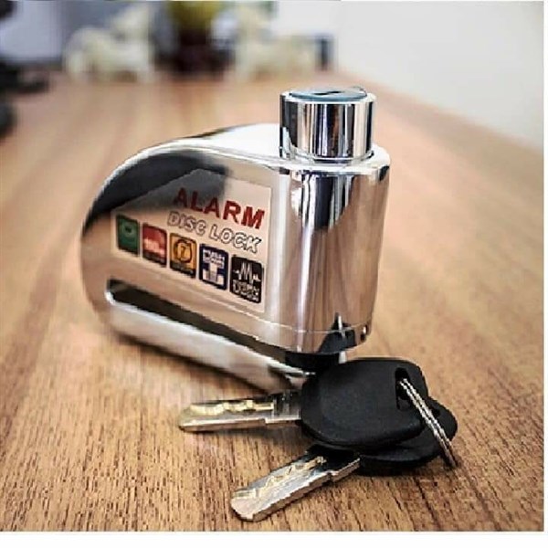 Khóa đĩa xe chống trộm - AC8303