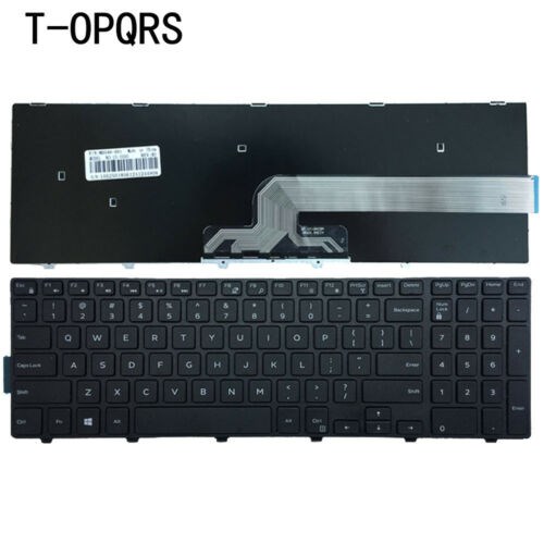 Bàn Phím DELL Inspiron 15-3000 3551 3552 3541 3543 3542 3559 3565 3567 3558 - bh 06 tháng