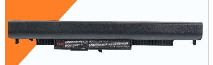 PIN laptop HP HS04, LB6V, 14A, 14Q, 14G, 14AC, 14AN, 14AM, 14AF, 14T-A, 14Z-A, 15A, 15AC, 15AF, 15G-A, 15Q-A, 15G,1 5Q, 15T-A, 15Z-A, 245 246 250 255 256 G4 - bh 06 tháng