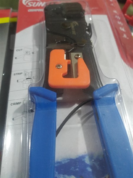 KỀM BẤM CÁP MẠNG SUNKIT