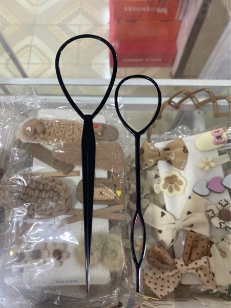 PHỤ KIỆN LÀM TÓC