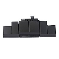 Pin Macbook Pro Retina 15 inch A1398 (2015) mã pin A1618 -tốt- 06 tháng