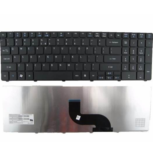bàn phím acer 5738,5810,5536 gate way nv59c,nv53,nv55,nv73 - bh 06 tháng