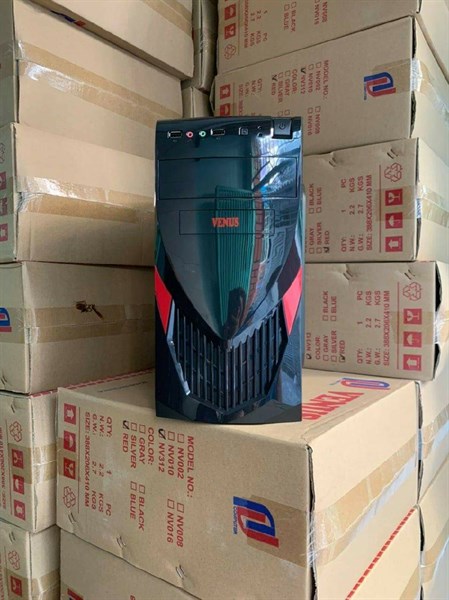 CASE Văn phòng VENUS - NV312