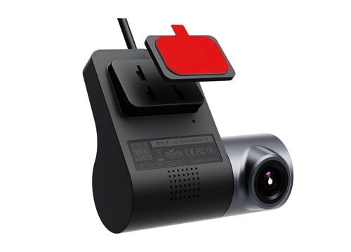 Camera hành trình V2 có wifi - bh 06 th