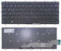 Bàn phím laptop DELL Inspiron 15 7566 5567 7567 7559 5665 15-7000 5765 5767 5565 - bh 06 tháng