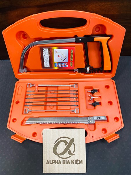 Bộ Cưa Hàn Quốc