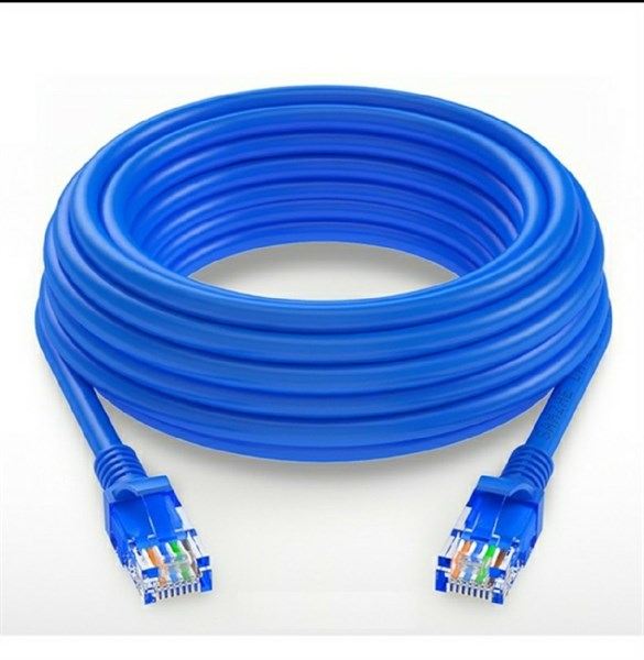 Cáp Mạng Bấm Sẵn 1.5m