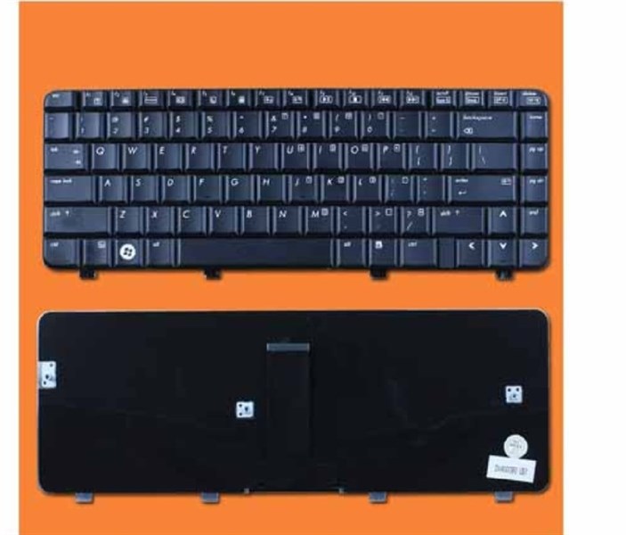 bàn phím laptop hp compaq CQ40- bh 06 tháng
